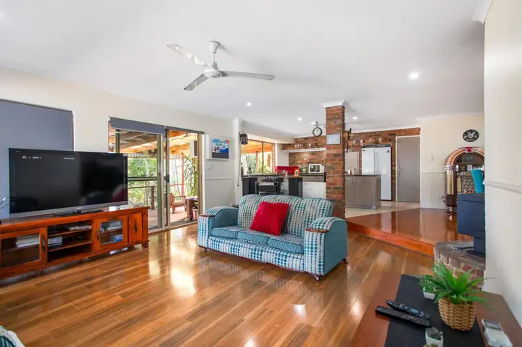 Third view of Homely house listing, 30 Rails Crescent, Wungong WA 6112