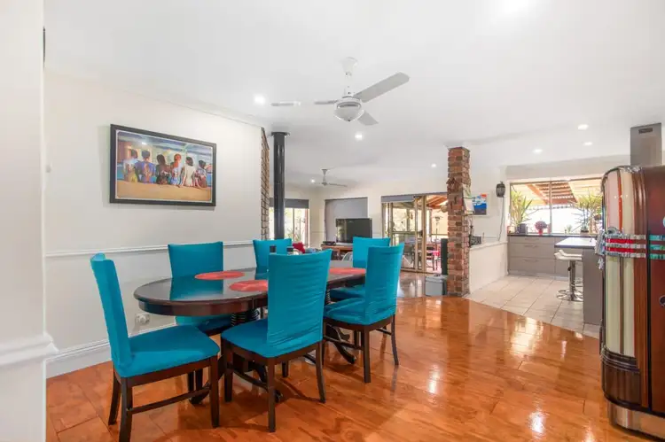 Fifth view of Homely house listing, 30 Rails Crescent, Wungong WA 6112