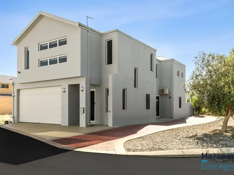 12/2 Long Beach Rise, Port Kennedy WA 6172