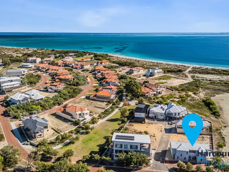 Second view of Homely house listing, 12/2 Long Beach Rise, Port Kennedy WA 6172