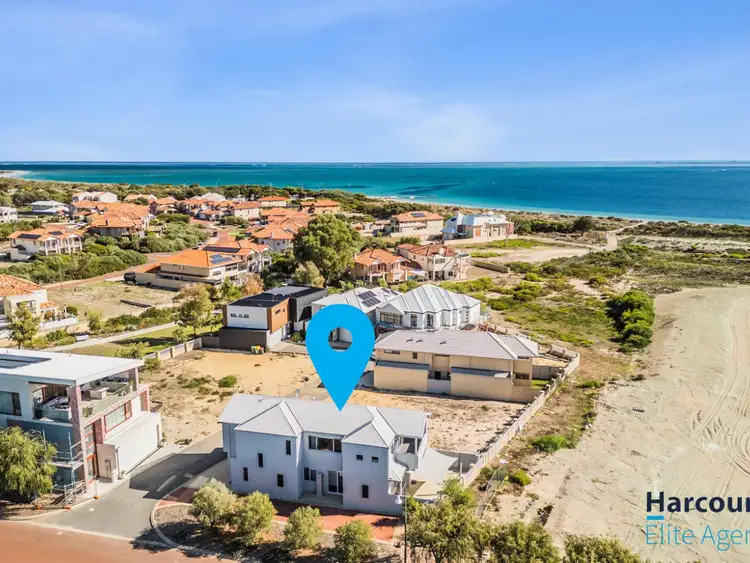 Third view of Homely house listing, 12/2 Long Beach Rise, Port Kennedy WA 6172