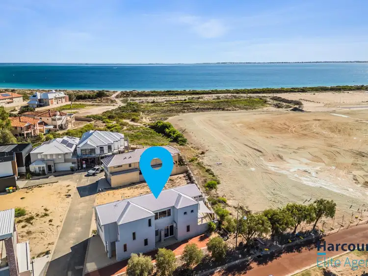 Fourth view of Homely house listing, 12/2 Long Beach Rise, Port Kennedy WA 6172