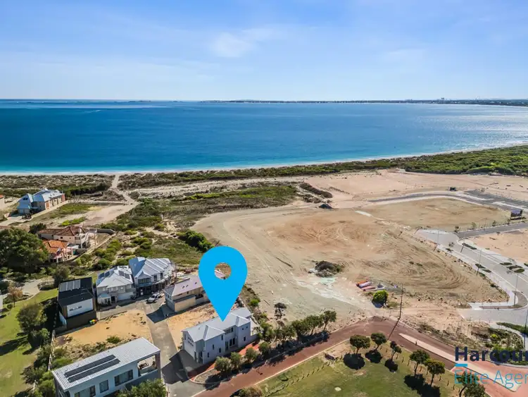 Fifth view of Homely house listing, 12/2 Long Beach Rise, Port Kennedy WA 6172