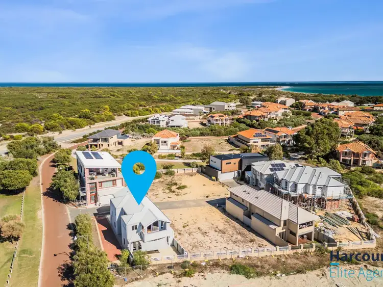 Sixth view of Homely house listing, 12/2 Long Beach Rise, Port Kennedy WA 6172