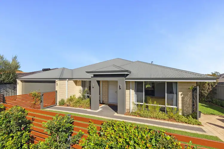 47 Stratton Street, Hamilton Hill WA 6163