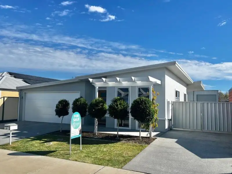 Main view of Homely house listing, 38 Sherwood Crescent, Broadwater WA 6280