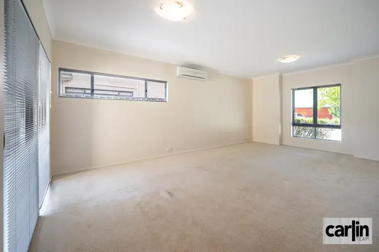 Second view of Homely townhouse listing, 4/18 Deanmore Bend, Hammond Park WA 6164