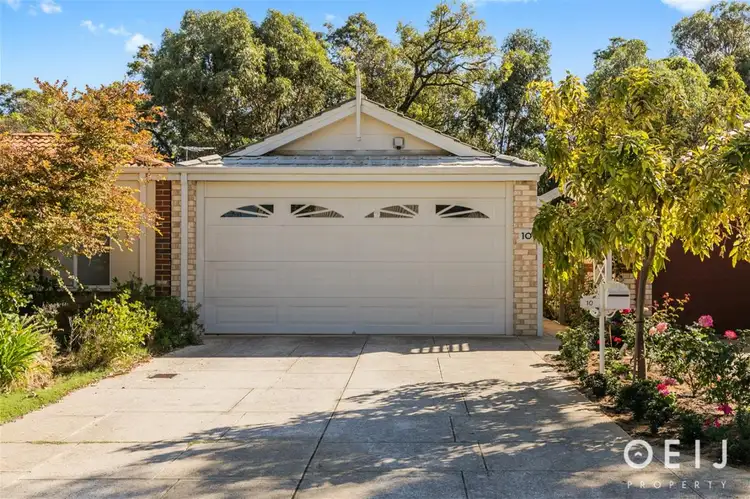10 Hurley Way, Wellard WA 6170