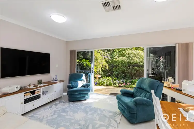 Second view of Homely house listing, 10 Hurley Way, Wellard WA 6170