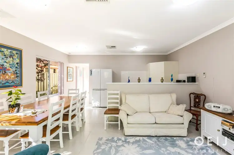 Sixth view of Homely house listing, 10 Hurley Way, Wellard WA 6170