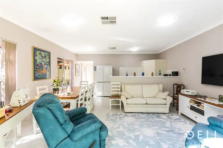Seventh view of Homely house listing, 10 Hurley Way, Wellard WA 6170