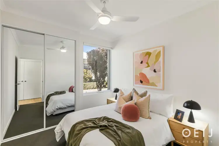 Second view of Homely unit listing, 14/41 Sawle Road, Hamilton Hill WA 6163