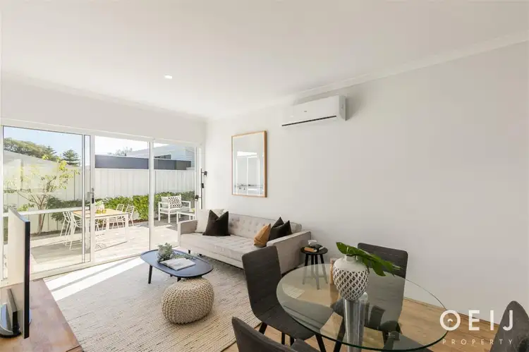 Third view of Homely unit listing, 14/41 Sawle Road, Hamilton Hill WA 6163