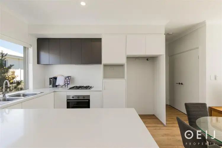 Fifth view of Homely unit listing, 14/41 Sawle Road, Hamilton Hill WA 6163