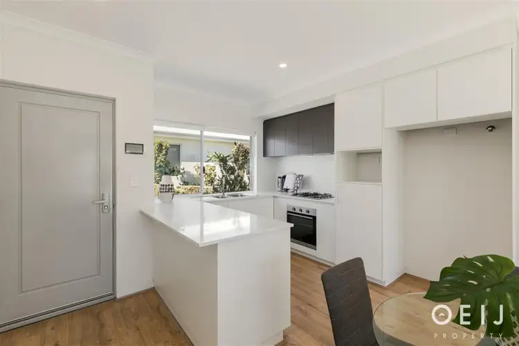 Sixth view of Homely unit listing, 14/41 Sawle Road, Hamilton Hill WA 6163