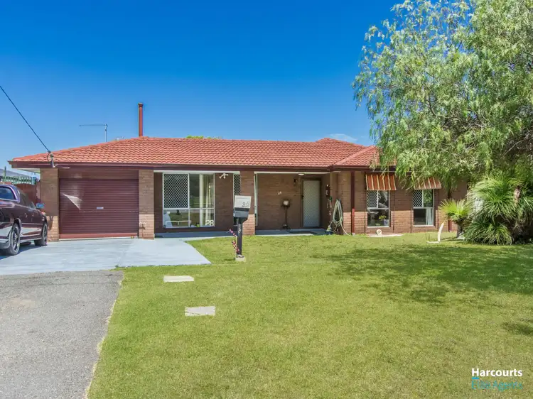 Main view of Homely house listing, 28 Georgette Way, Rockingham WA 6168