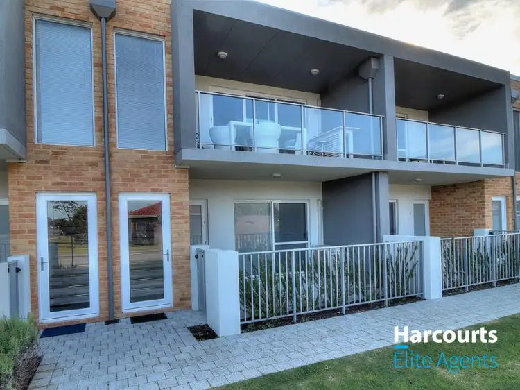 Main view of Homely apartment listing, 4/11 Vaux Street, Rockingham WA 6168
