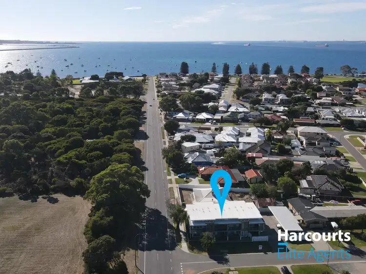 Second view of Homely apartment listing, 4/11 Vaux Street, Rockingham WA 6168