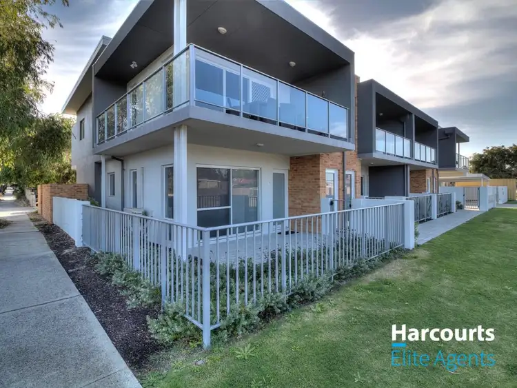 Third view of Homely apartment listing, 4/11 Vaux Street, Rockingham WA 6168