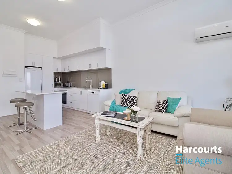 Fourth view of Homely apartment listing, 4/11 Vaux Street, Rockingham WA 6168