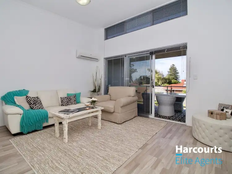Fifth view of Homely apartment listing, 4/11 Vaux Street, Rockingham WA 6168