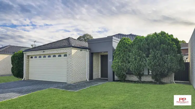 325 Cape Street, Yokine WA 6060