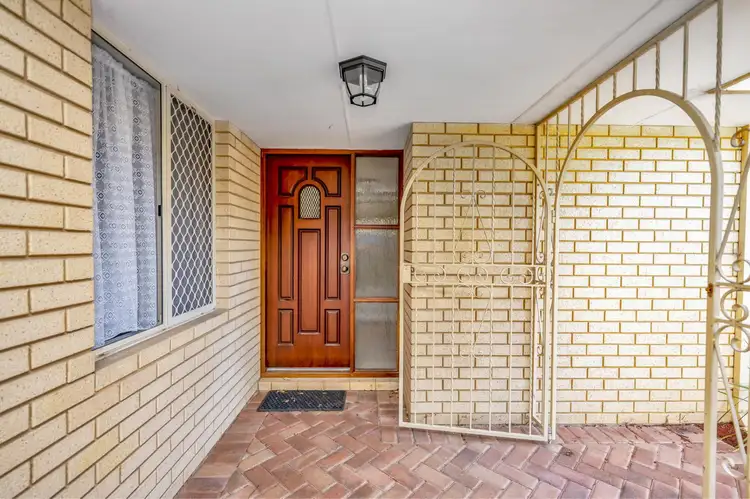 Third view of Homely house listing, 4 Benalla Place, Rockingham WA 6168