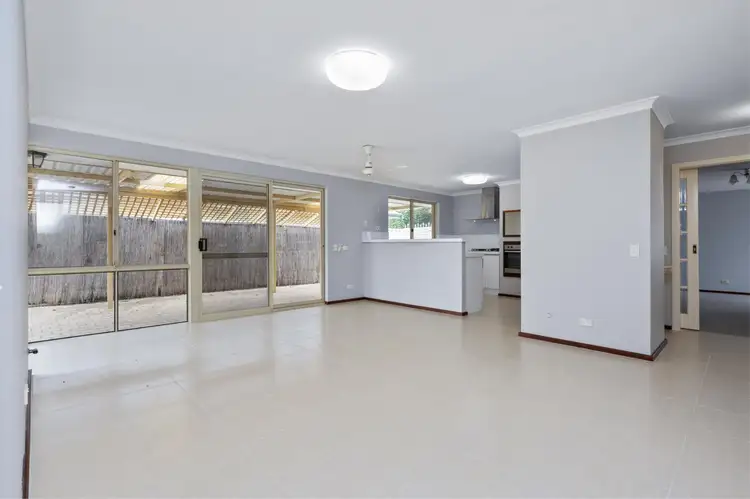 Fourth view of Homely house listing, 4 Benalla Place, Rockingham WA 6168