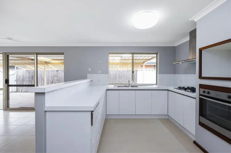 Sixth view of Homely house listing, 4 Benalla Place, Rockingham WA 6168
