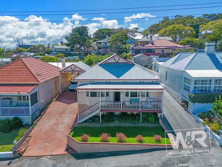 Third view of Homely house listing, 46 Grey St East, Albany WA 6330