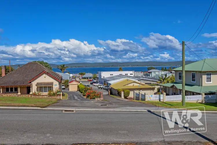 Fifth view of Homely house listing, 46 Grey St East, Albany WA 6330