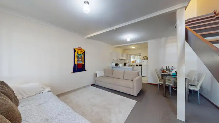 Third view of Homely unit listing, 36/321 Harborne Street, Glendalough WA 6016