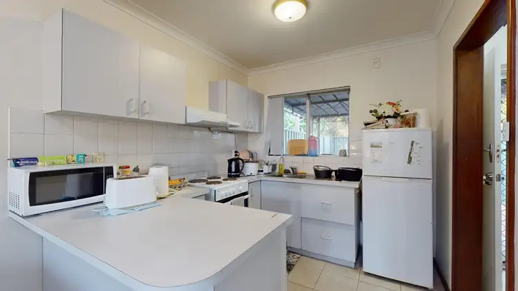 Sixth view of Homely unit listing, 36/321 Harborne Street, Glendalough WA 6016