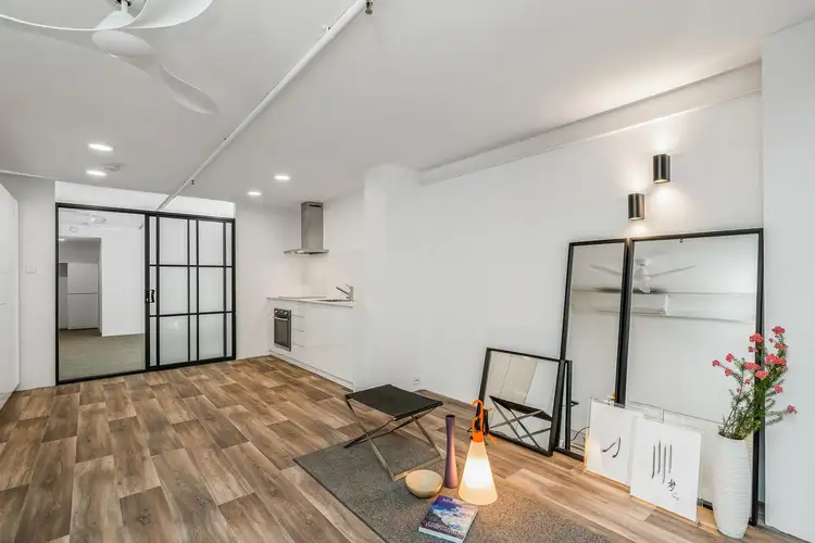 Second view of Homely apartment listing, 4/838 Hay Street, Perth WA 6000
