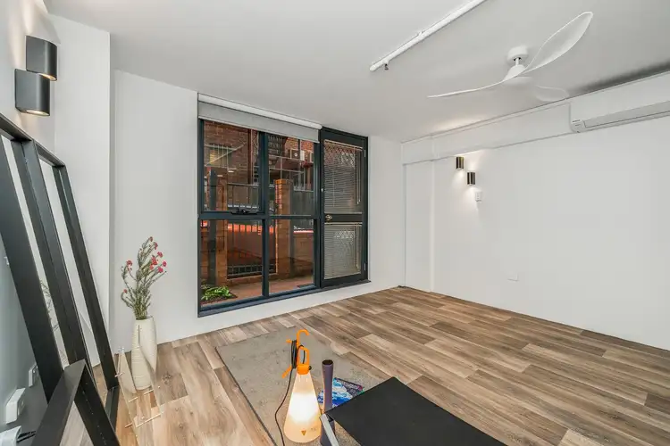 Fifth view of Homely apartment listing, 4/838 Hay Street, Perth WA 6000