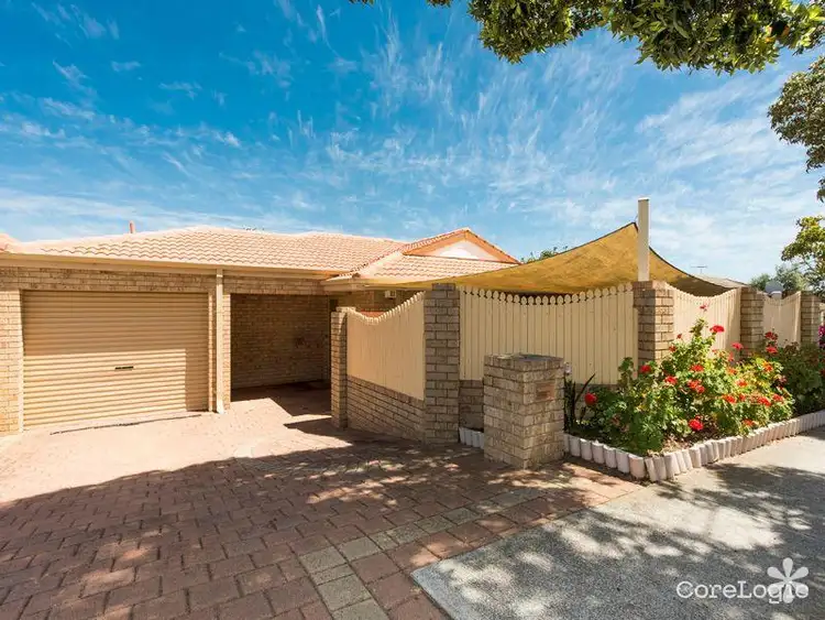 1/32 Harrison Street, Balcatta WA 6021