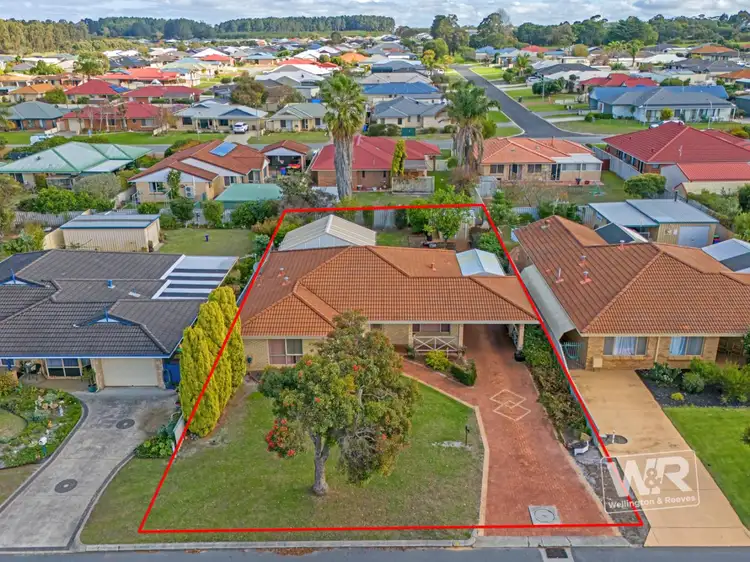 Main view of Homely house listing, 48 Granada Crescent, Orana WA 6330