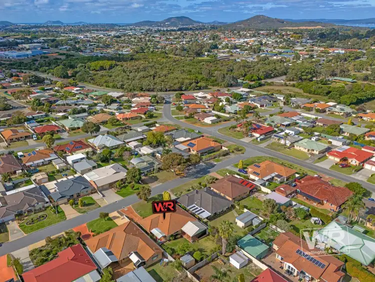 Second view of Homely house listing, 48 Granada Crescent, Orana WA 6330