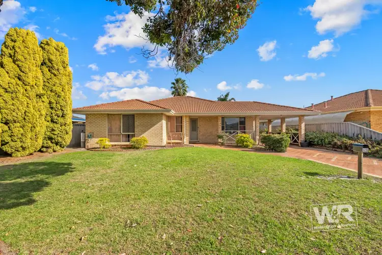 Third view of Homely house listing, 48 Granada Crescent, Orana WA 6330