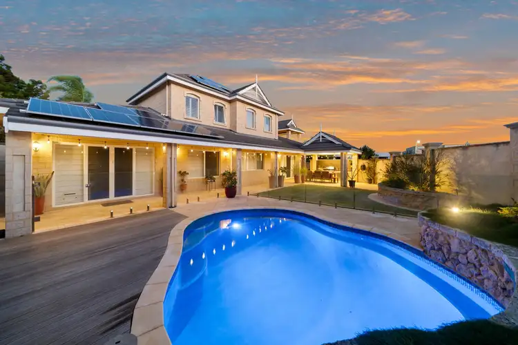 8 Minden Rise, Sorrento WA 6020