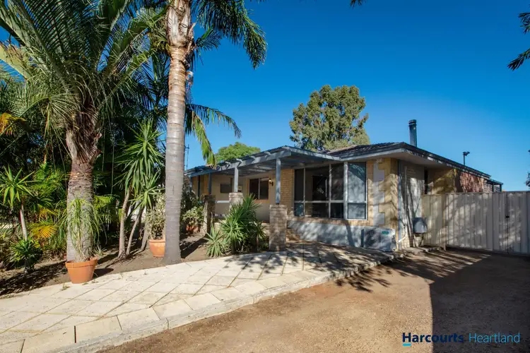 6 Dixon Street, Carey Park WA 6230