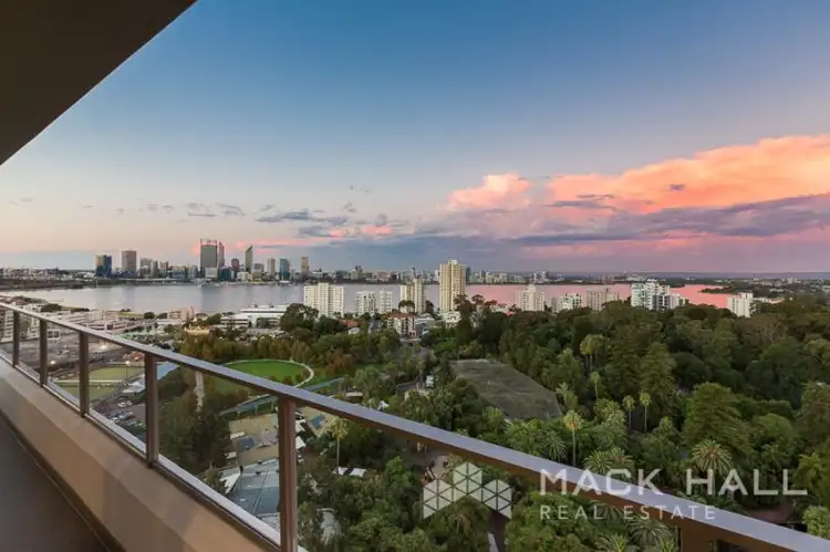 1802/53 Labouchere Road, South Perth WA 6151