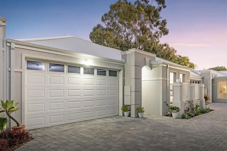 3/25 Baird Avenue, Nedlands WA 6009