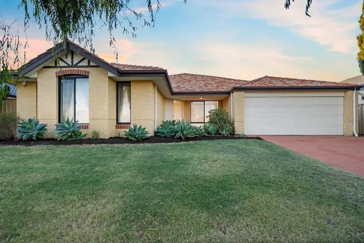 3 Canova Road, Butler WA 6036