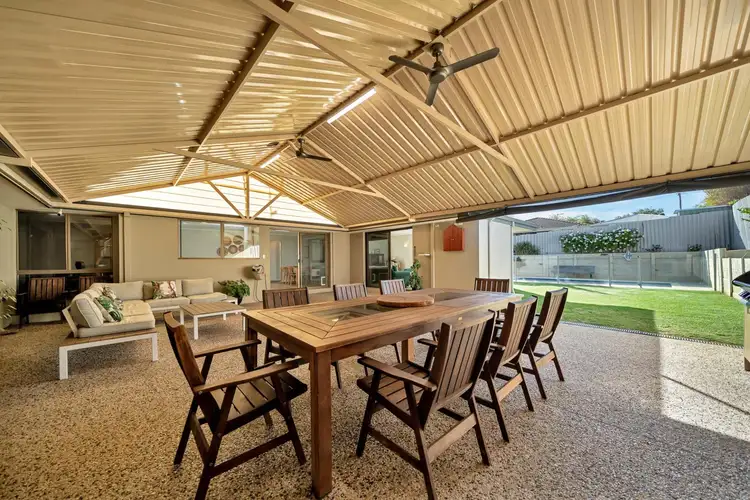 16 Liwara Place, Greenwood WA 6024