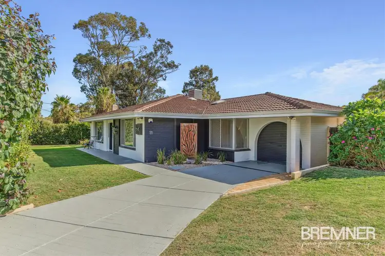 11 Littlemore Road, Orelia WA 6167