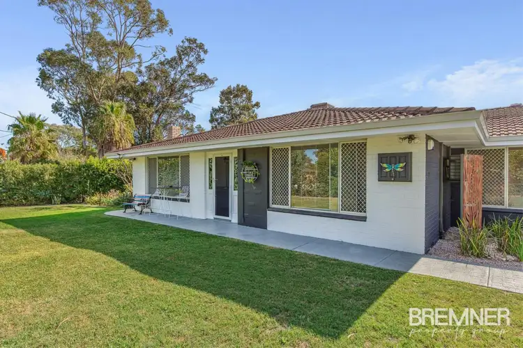 Second view of Homely house listing, 11 Littlemore Road, Orelia WA 6167