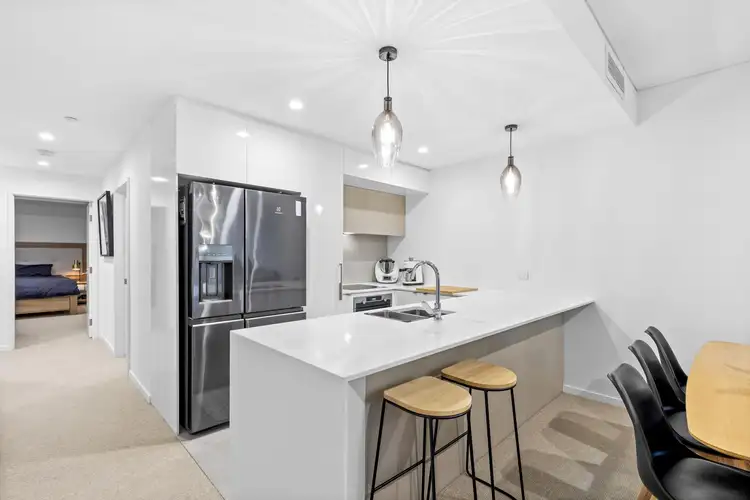 Sixth view of Homely apartment listing, B38/60 Riversdale Road, Rivervale WA 6103