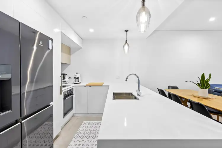 Seventh view of Homely apartment listing, B38/60 Riversdale Road, Rivervale WA 6103