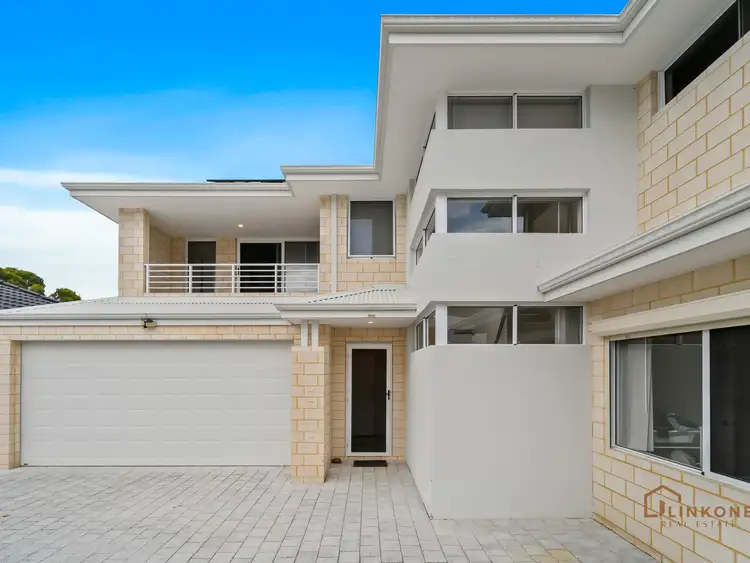 Second view of Homely house listing, 251A Anzac Terrace, Bayswater WA 6053